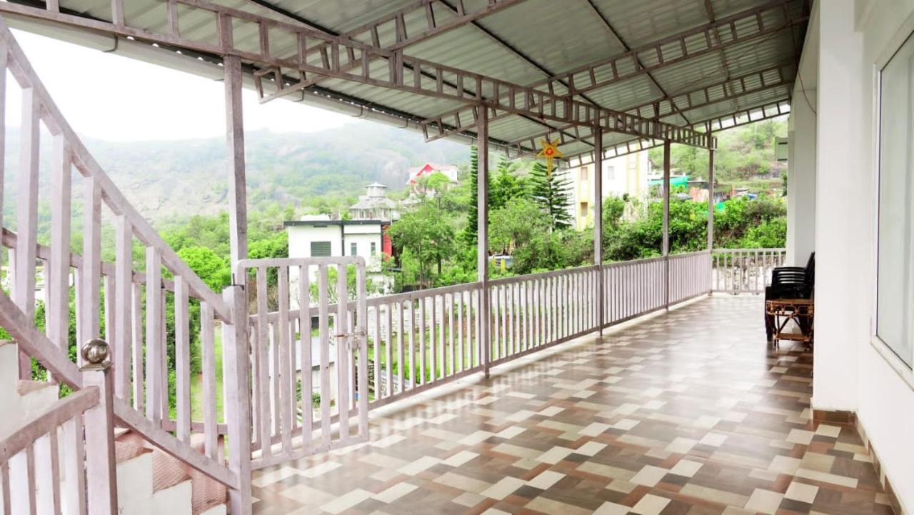 Sharon Valley 바가몬 외부 사진