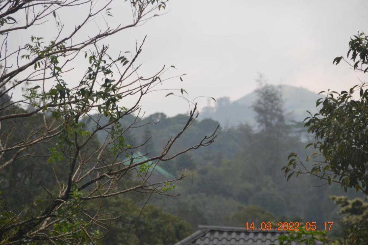 Sharon Valley 바가몬 외부 사진
