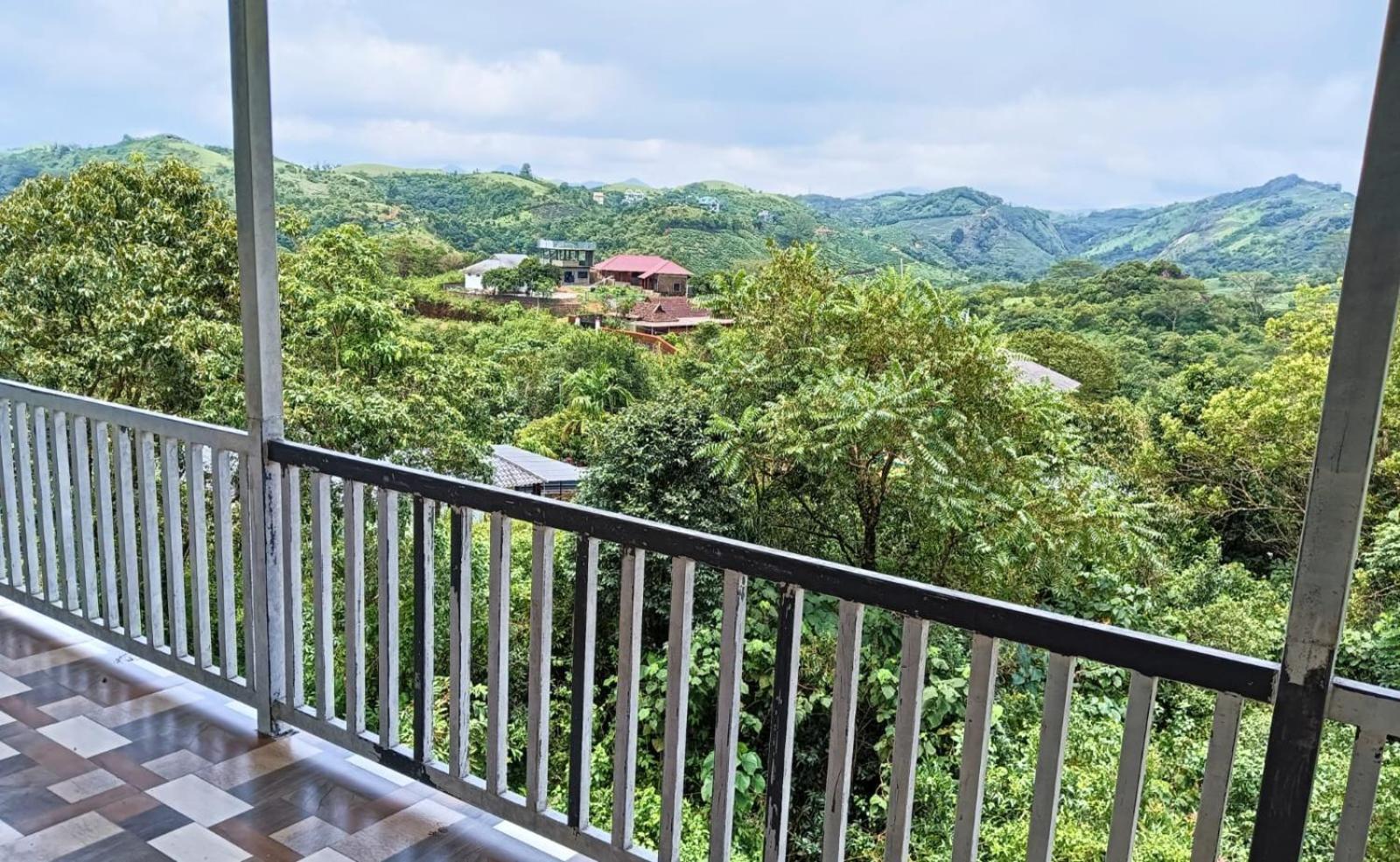 Sharon Valley 바가몬 외부 사진