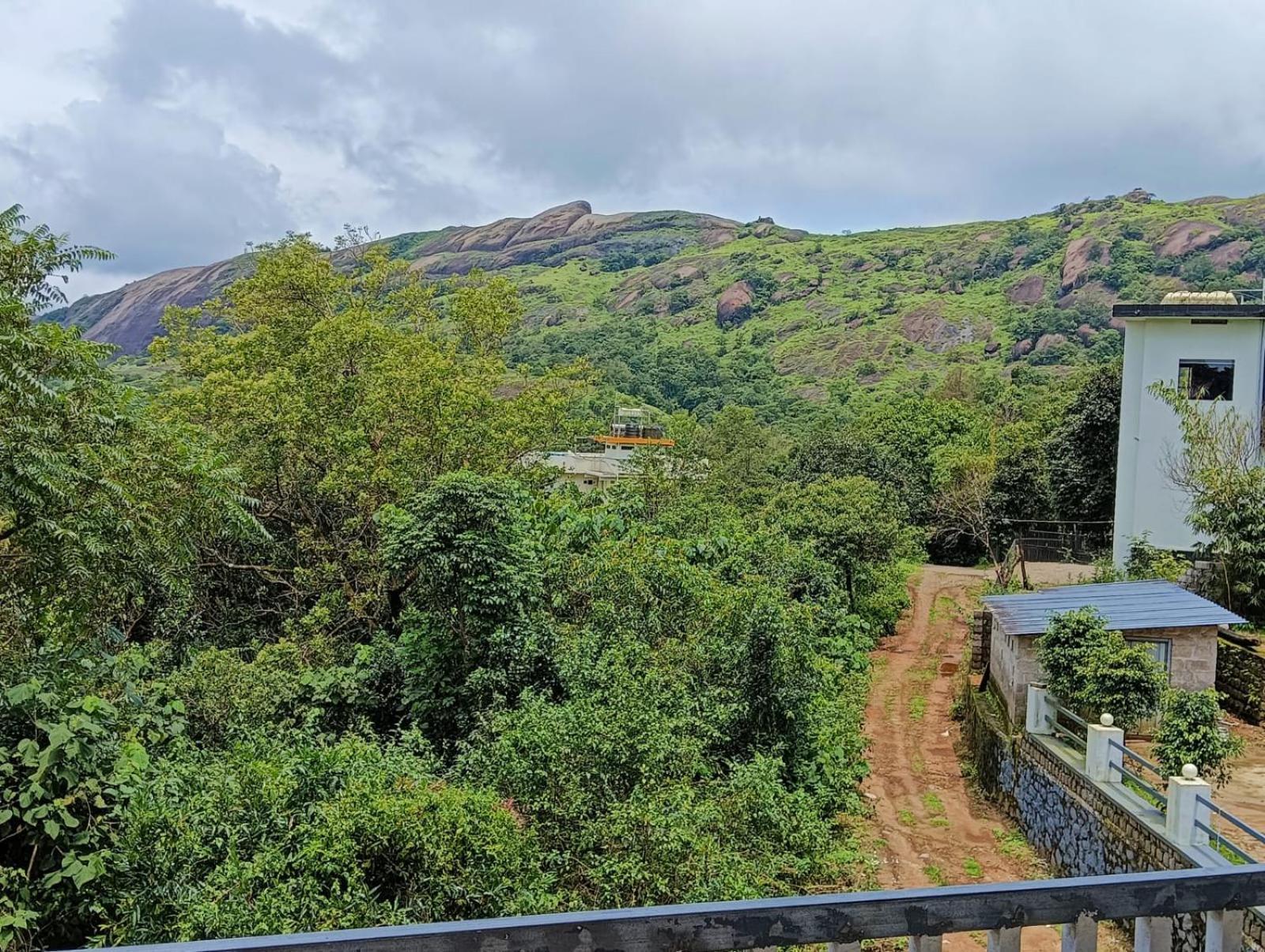 Sharon Valley 바가몬 외부 사진