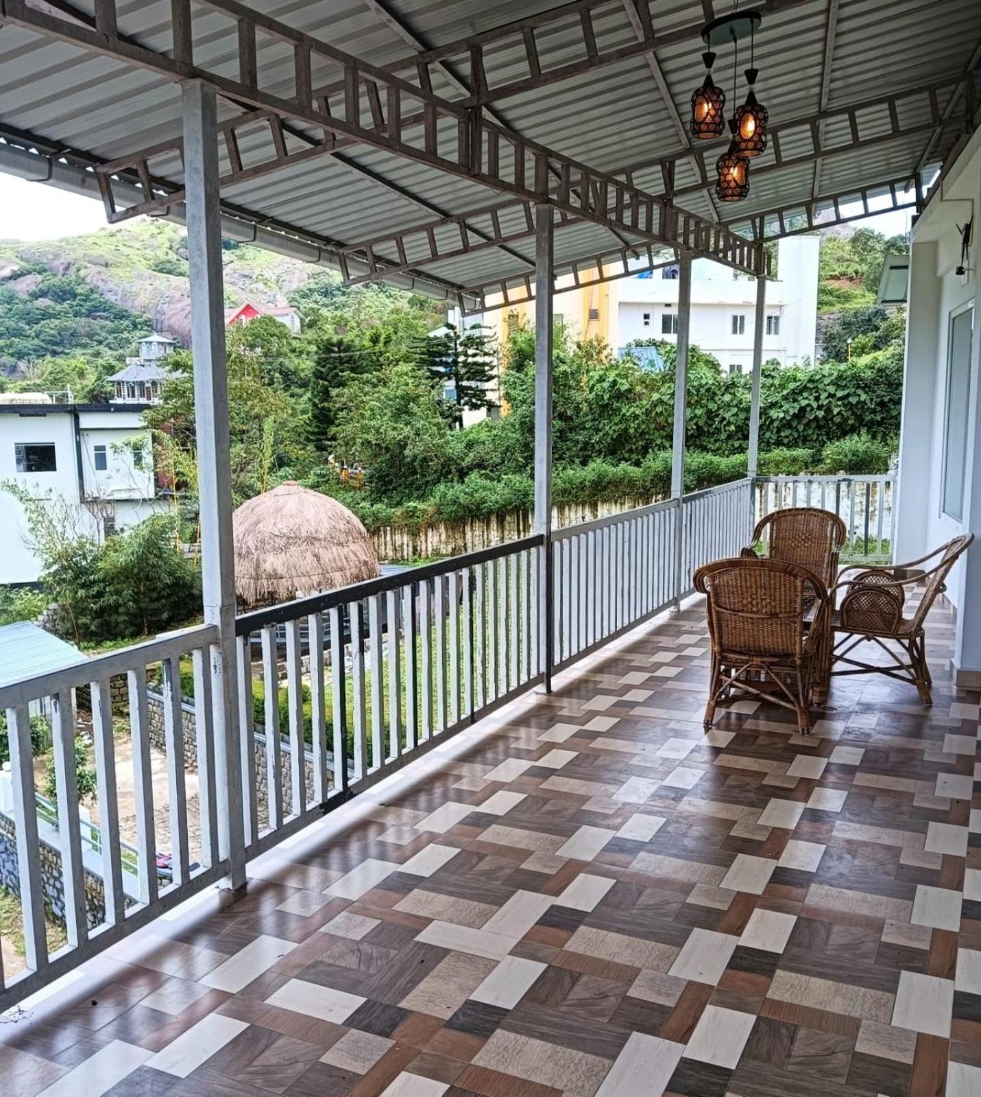 Sharon Valley 바가몬 외부 사진