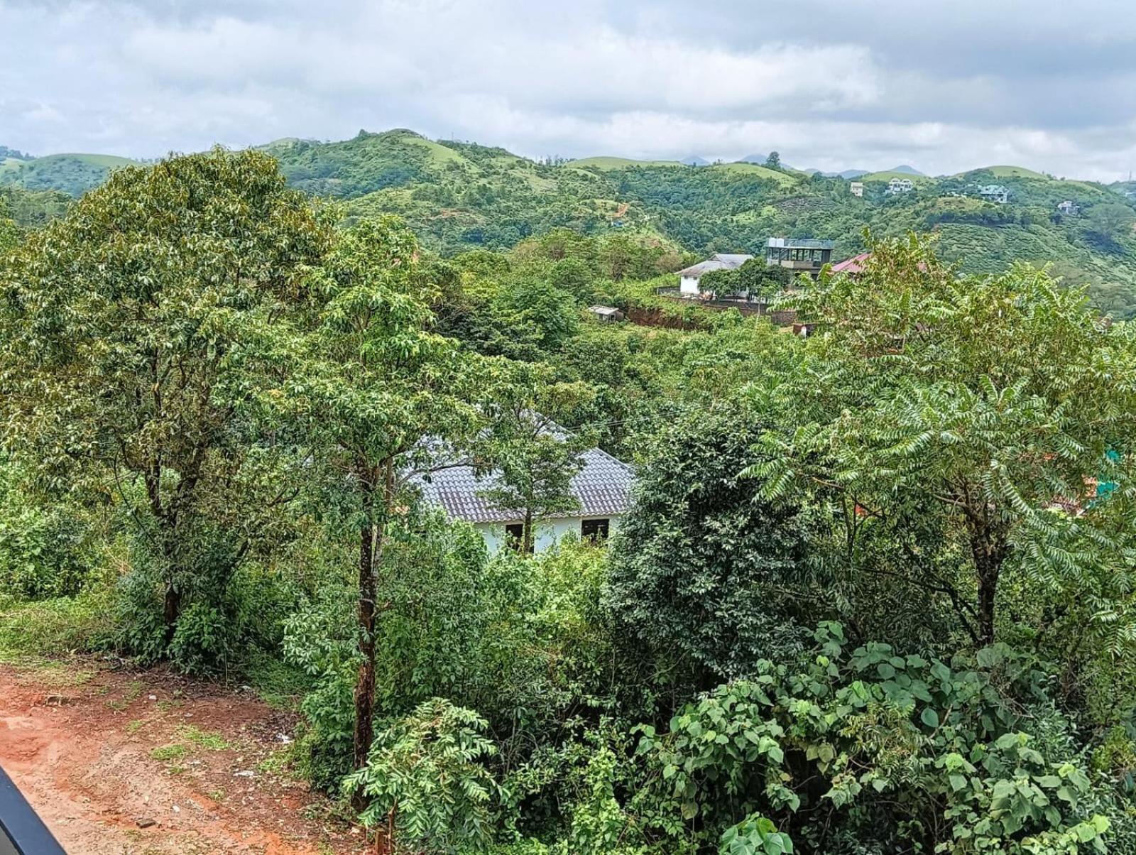 Sharon Valley 바가몬 외부 사진
